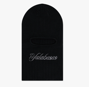 Valabasas DAHEYA Ski Mask (BLACK)