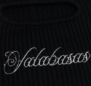 Valabasas DAHEYA Ski Mask (BLACK)