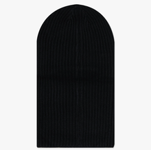 Load image into Gallery viewer, Valabasas DAHEYA Ski Mask (BLACK)