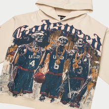 Load image into Gallery viewer, Godspeed DreamTeam &#39;24 Hoodie (Bone)