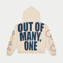 Load image into Gallery viewer, Godspeed DreamTeam &#39;24 Hoodie (Bone)