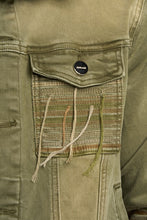 Load image into Gallery viewer, PHEELINGS PHREE SPIRIT JACKET (OLIVE)