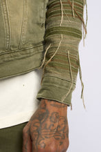 Load image into Gallery viewer, PHEELINGS PHREE SPIRIT JACKET (OLIVE)