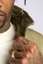 Load image into Gallery viewer, PHEELINGS PHREE SPIRIT JACKET (OLIVE)