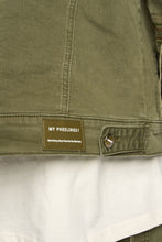 Load image into Gallery viewer, PHEELINGS PHREE SPIRIT JACKET (OLIVE)