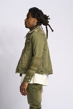 Load image into Gallery viewer, PHEELINGS PHREE SPIRIT JACKET (OLIVE)