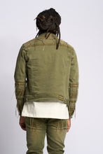 Load image into Gallery viewer, PHEELINGS PHREE SPIRIT JACKET (OLIVE)