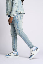 Load image into Gallery viewer, PHEELINGS SPOTLIGHT SKINNY DENIM (LIGHT BLUE)