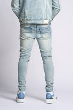 Load image into Gallery viewer, PHEELINGS SPOTLIGHT SKINNY DENIM (LIGHT BLUE)