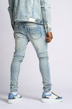 Load image into Gallery viewer, PHEELINGS SPOTLIGHT SKINNY DENIM (LIGHT BLUE)