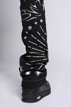 Load image into Gallery viewer, PHEELINGS SACRED STACK JEANS (Black)