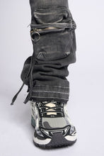 Load image into Gallery viewer, PHEELINGS BETTER DAYS STACKED CARGO (GREY)