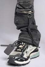 Load image into Gallery viewer, PHEELINGS BETTER DAYS STACKED CARGO (GREY)