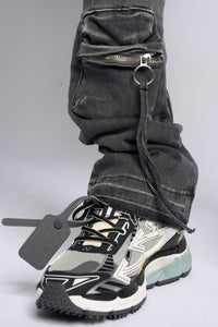 PHEELINGS BETTER DAYS STACKED CARGO (GREY)