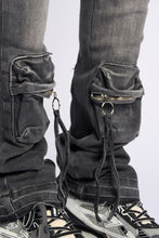 Load image into Gallery viewer, PHEELINGS BETTER DAYS STACKED CARGO (GREY)