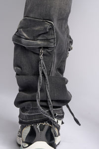 PHEELINGS BETTER DAYS STACKED CARGO (GREY)