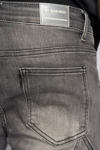 PHEELINGS BETTER DAYS STACKED CARGO (GREY)