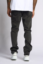 Load image into Gallery viewer, PHEELINGS TIMELINE STRAIGHT FIT DENIM (VINTAGE BLACK)