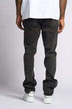 Load image into Gallery viewer, PHEELINGS TIMELINE STRAIGHT FIT DENIM (VINTAGE BLACK)