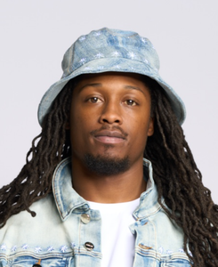PHEELINGS STARY EYES BUCKET HAT (LIGHT BLUE)