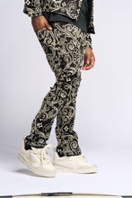 Load image into Gallery viewer, PHEELINGS OPERA STACK DENIM (JET BLACK)