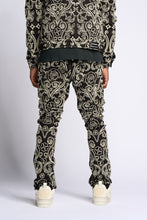 Load image into Gallery viewer, PHEELINGS OPERA STACK DENIM (JET BLACK)