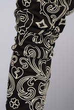 Load image into Gallery viewer, PHEELINGS OPERA STACK DENIM (JET BLACK)