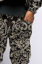 Load image into Gallery viewer, PHEELINGS OPERA STACK DENIM (JET BLACK)