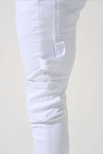 Load image into Gallery viewer, SERENEDE ATTILUS Jeans (WHITE)