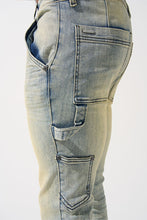 Load image into Gallery viewer, SERENEDE CANYON Jeans (EARTH)