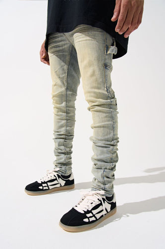 SERENEDE CANYON Jeans (EARTH)