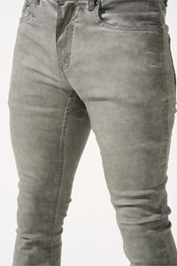 SERENEDE HAVENMIST Stacked Jeans (ARTICGRY)