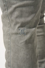 Load image into Gallery viewer, SERENEDE HAVENMIST Stacked Jeans (ARTICGRY)