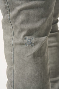 SERENEDE HAVENMIST Stacked Jeans (ARTICGRY)