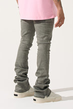 Load image into Gallery viewer, SERENEDE HAVENMIST Stacked Jeans (ARTICGRY)