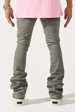 Load image into Gallery viewer, SERENEDE HAVENMIST Stacked Jeans (ARTICGRY)
