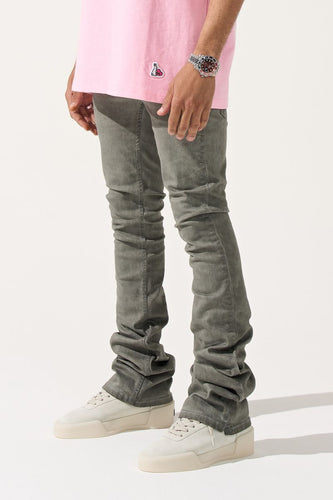 SERENEDE HAVENMIST Stacked Jeans (ARTICGRY)