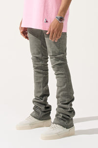 SERENEDE HAVENMIST Stacked Jeans (ARTICGRY)