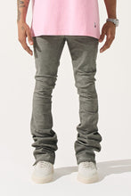 Load image into Gallery viewer, SERENEDE HAVENMIST Stacked Jeans (ARTICGRY)