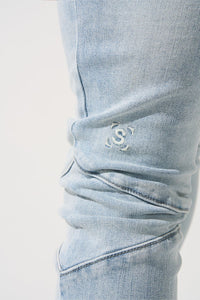 SERENEDE KRYO Jeans (BLUE)