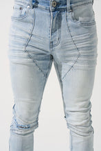 Load image into Gallery viewer, SERENEDE KRYO Jeans (BLUE)