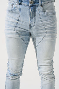 SERENEDE KRYO Jeans (BLUE)
