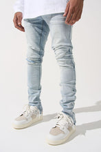 Load image into Gallery viewer, SERENEDE KRYO Jeans (BLUE)
