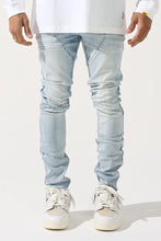 Load image into Gallery viewer, SERENEDE KRYO Jeans (BLUE)