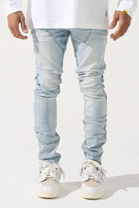 SERENEDE KRYO Jeans (BLUE)