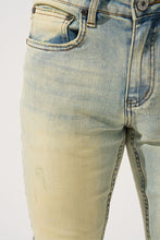 Load image into Gallery viewer, SERENEDE LIMESTONE Jeans