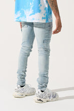 Load image into Gallery viewer, SERENEDE MAKO Jeans (BLUE)
