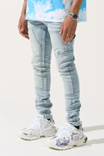 Load image into Gallery viewer, SERENEDE MAKO Jeans (BLUE)