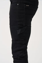Load image into Gallery viewer, SERENEDE PHANTOM Jeans (Black)