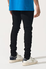 Load image into Gallery viewer, SERENEDE PHANTOM Jeans (Black)